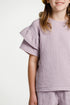 Papercut Patterns - Papercute Kids - Solar Tee / Sweater - 30% Off